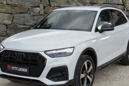 Audi Q5 59.990 km 39.990 € Annaberg-Buchholz 09456