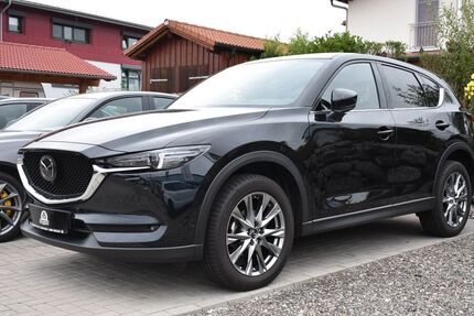 Mazda CX-5 22.000 km 26.690 &euro; Buchloe 86807