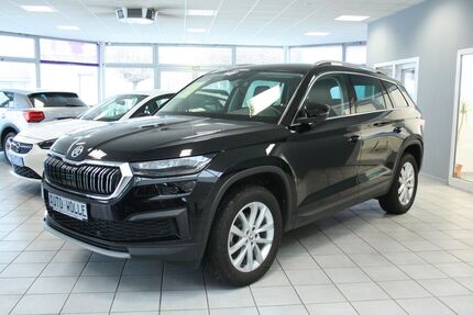 Skoda Kodiaq 19.648 km 35.450 &euro; Magdeburg 39120