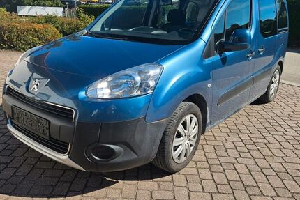 Peugeot Partner 132.705 km 3.500 &euro; Rosenheim 83026