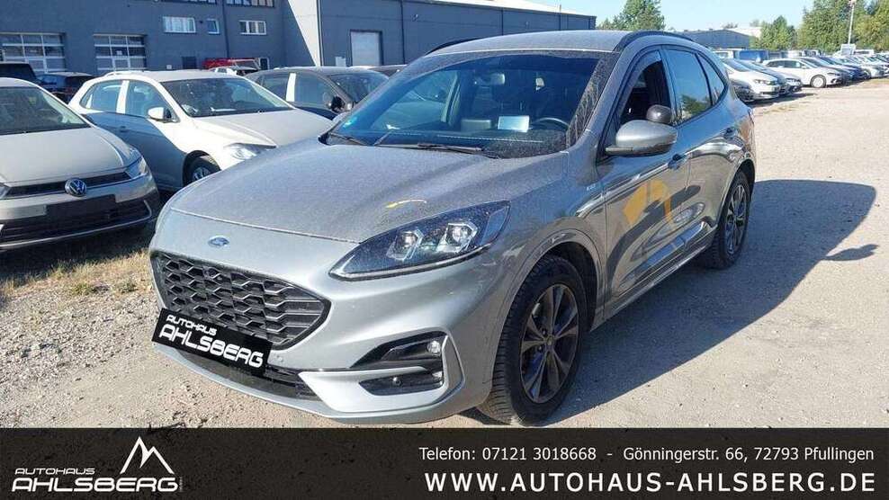 Kuga