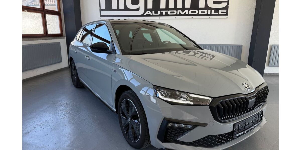 Skoda Scala 13.900 km 25.590 &euro; Balingen 72336