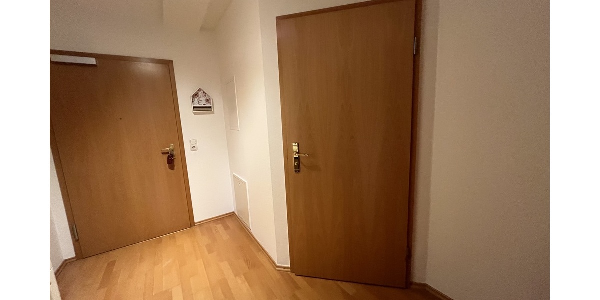 - Etagenwohnung Bad Orb Main-Kinzig-Kreis | Angebot:25866513