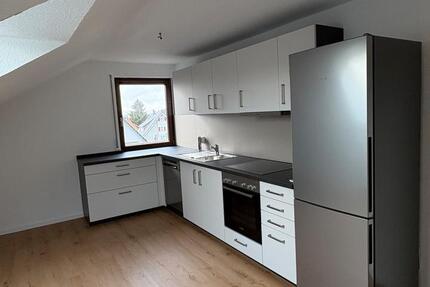 Wohnung Freudenstadt - 4 Zimmer, 99 m&sup2;, 294.000&euro; | Angebot:25355006