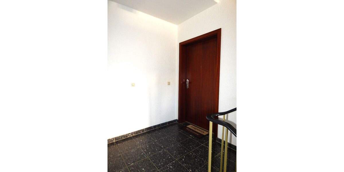 Etagenwohnung Göttingen Weende - 2 Zimmer, 53 m&sup2;, 503&euro; | Angebot:25529663