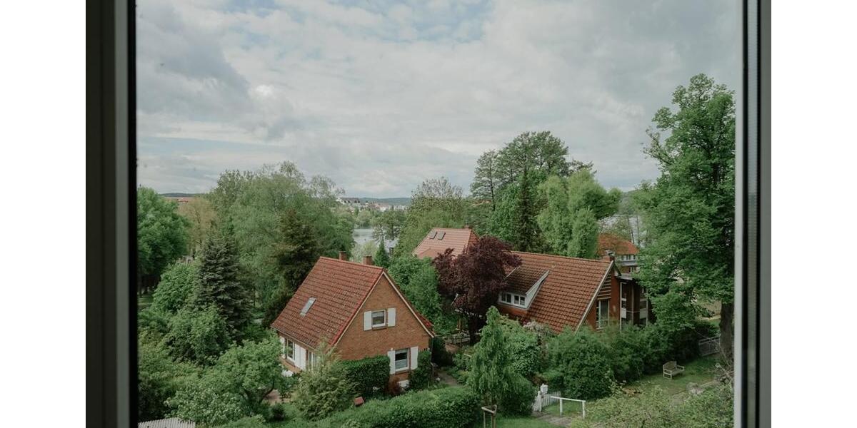 Maisonettenwohnung Ratzeburg - 3 Zimmer, 103 m&sup2;, 1.100&euro; | Angebot:26647469