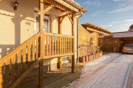 Haus Wustrow (Wendland) Wustrow - 4 Zimmer, 104 m&sup2;, 269.000&euro; | Angebot:25687251