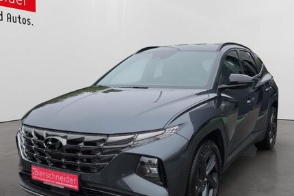 Hyundai TUCSON 37.275 km 26.950 € Regensburg 93055