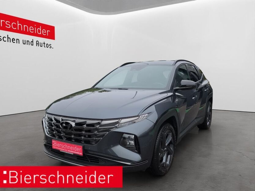 Hyundai TUCSON 37.275 km 26.950 € Regensburg 93055