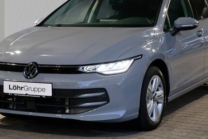 VW Golf 9.255 km 24.980 &euro; Höhr-Grenzhausen 56203