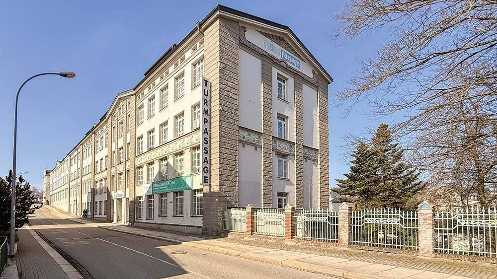 Mehrfamilienhaus, Wohnhaus Limbach-Oberfrohna Oberfrohna - 150.000&euro; | Angebot:26308423