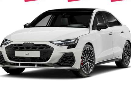 Audi S3 23.862 km 47.990 &euro; Hannover 30179