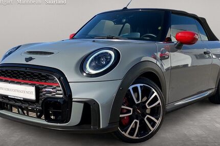 Mini John Cooper Works Cabrio 48.295 km 30.980 &euro; Kirkel 66459