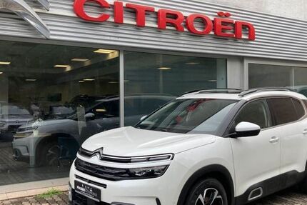Citroen C5 Aircross 65.174 km 22.900 € Ludwigshafen 67071