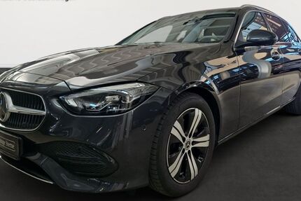 Mercedes-Benz C 180 9.900 km 34.440 &euro; Lübben 15907