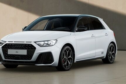 Audi A1 1.090 km 37.886 &euro; Goslar 38644