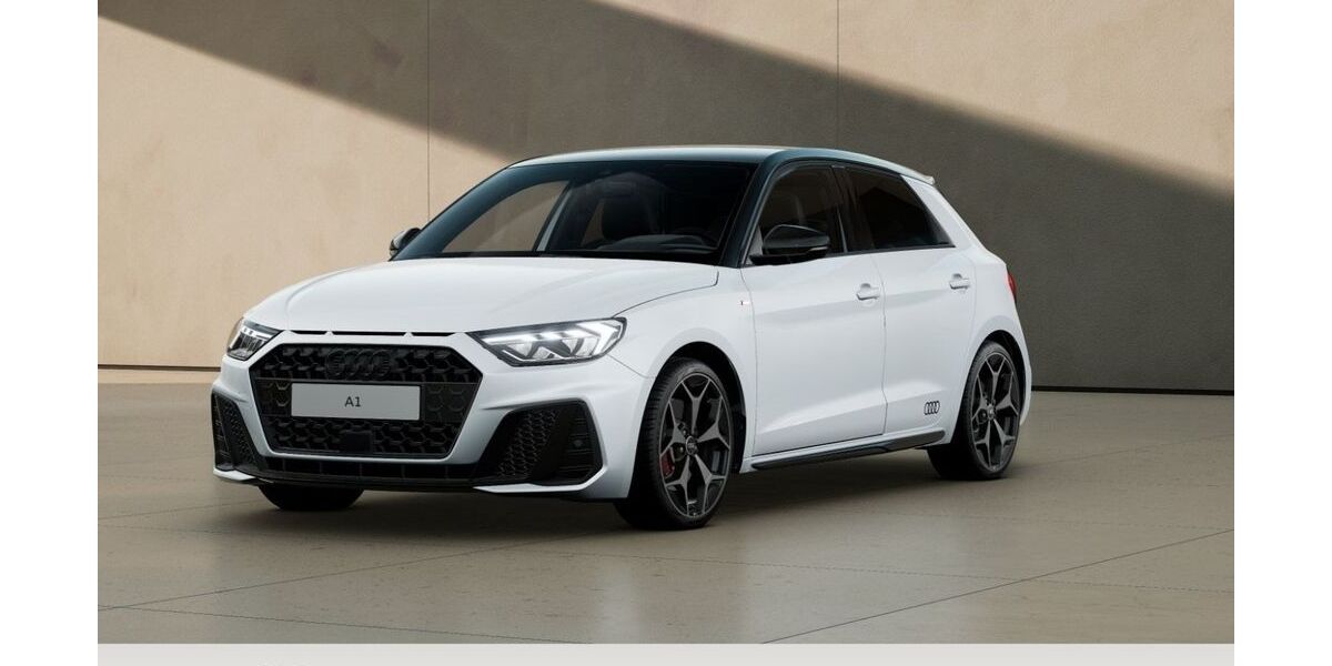 Audi A1 1.090 km 37.886 &euro; Goslar 38644