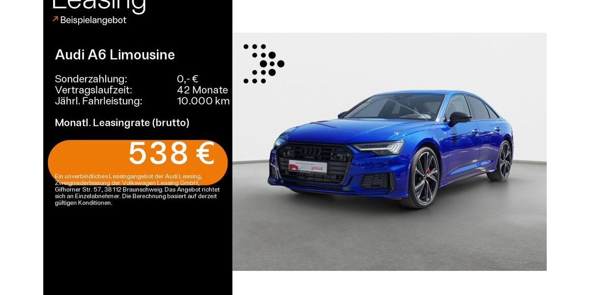 Audi A6 81.900 km 36.480 &euro; Haßfurt 97437