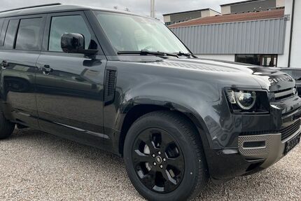 Land Rover Defender 24.700 km 79.899 &euro; Schallstadt 79227