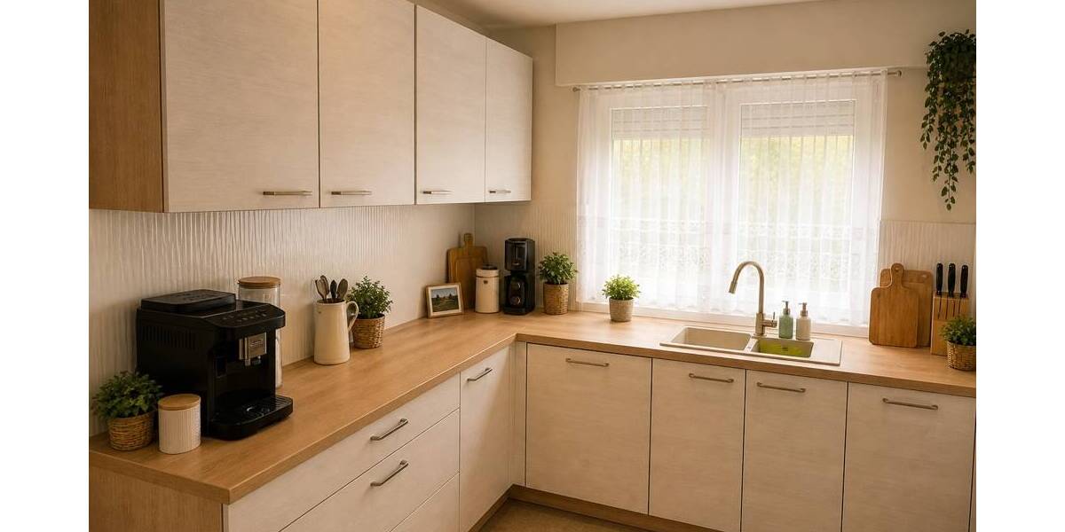 Einfamilienhaus Schüttorf - 6 Zimmer, 172 m&sup2;, 420.000&euro; | Angebot:26434438