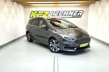 Ford S-Max 96.500 km 21.950 &euro; Neuhaus am Inn 94152
