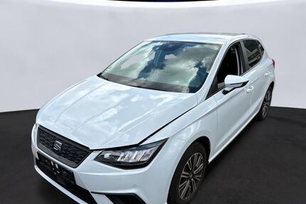 Seat Ibiza 27.996 km 16.690 &euro; Appen 25482