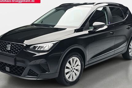 Seat Arona 36.260 km 16.490 &euro; Rheine 48432