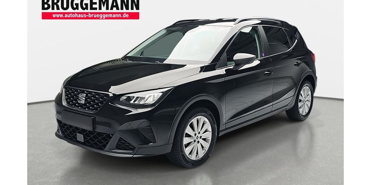 Seat Arona 36.260 km 16.490 &euro; Rheine 48432