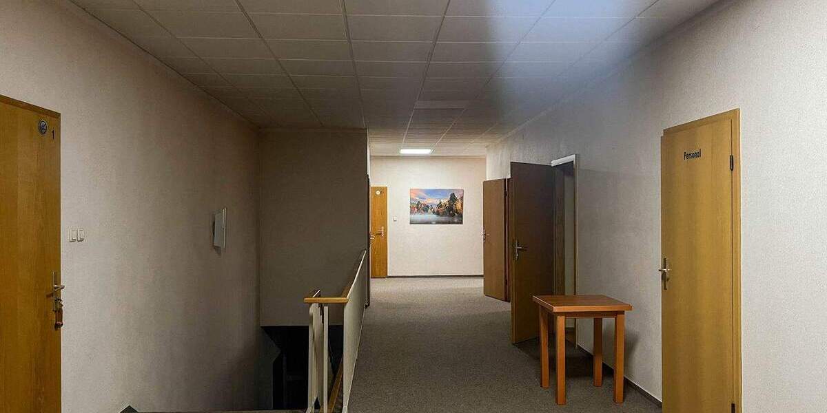 Gewerbeobjekt Lengenfeld Schönbrunn - 2 Zimmer, 480.000&euro; | Angebot:25695880