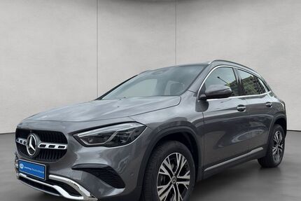 Mercedes-Benz GLA 180 8.500 km 39.450 &euro; Würzburg 97072