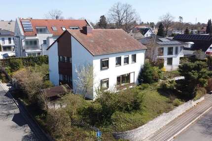 Haus zum Kaufen in Fürth 890.000 € 175 m²