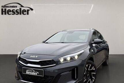 Kia XCeed 77.200 km 21.999 &euro; Grevenbroich 41516