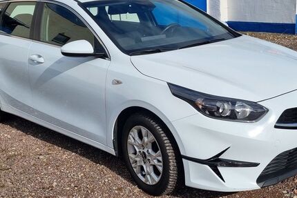 Kia ceed Sportswagon 84.700 km 14.999 &euro; Halle / Saale 06112