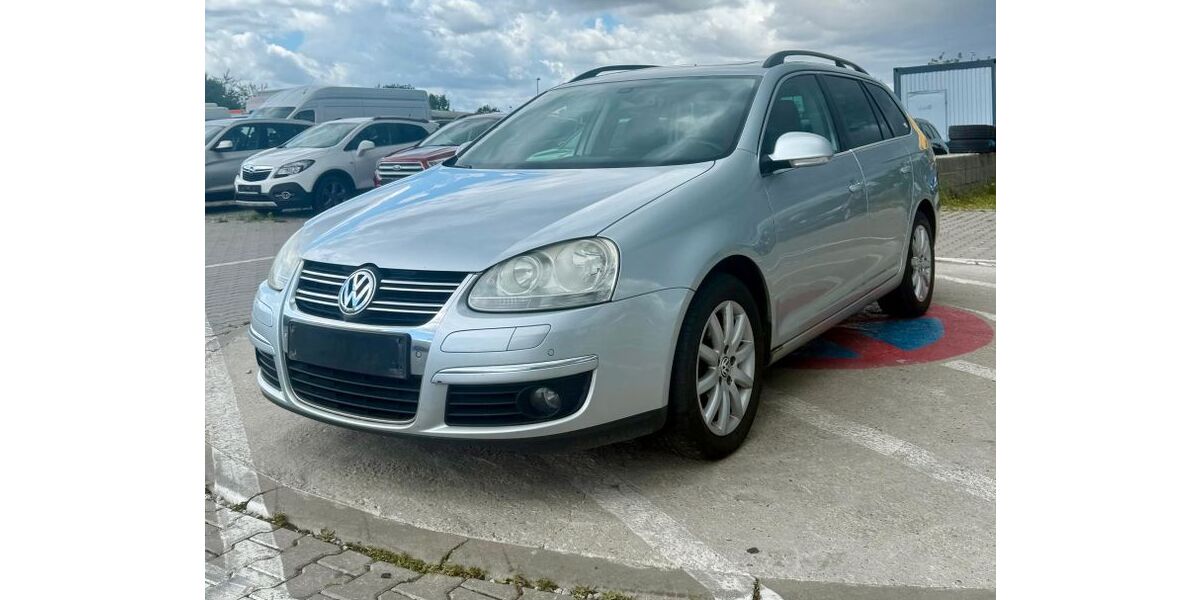 VW Golf 169.000 km 1.950 &euro; Mittenwalde 15749