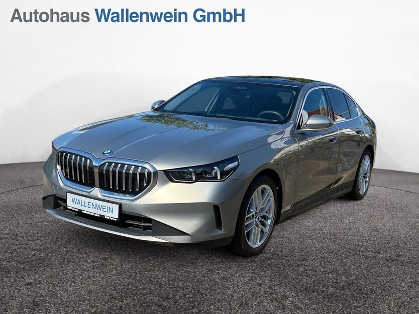 BMW 530 15.700 km 57.800 € Bingen / Rhein 55411