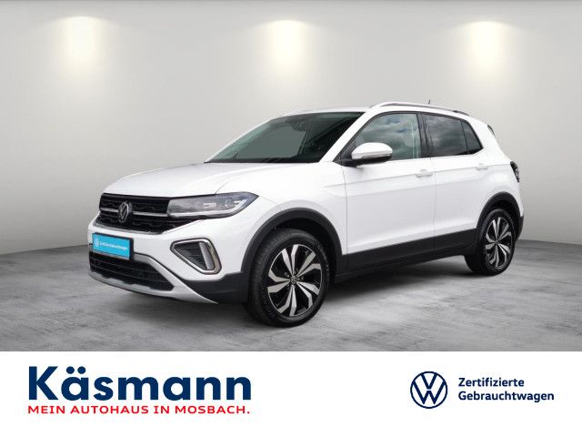 T-Cross