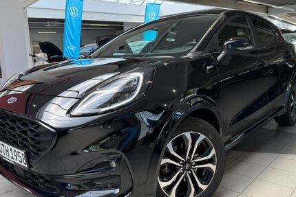 Ford Puma 68.199 km 14.887 &euro; Daaden 57567