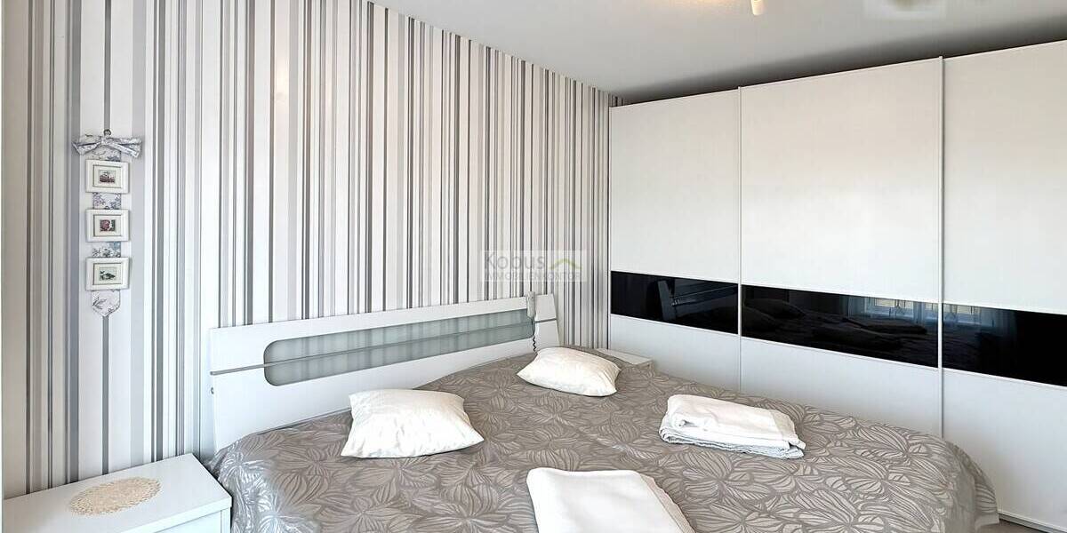 Etagenwohnung Bad Bodenteich Bodenteich - 3 Zimmer, 65 m&sup2;, 149.000&euro; | Angebot:25863535