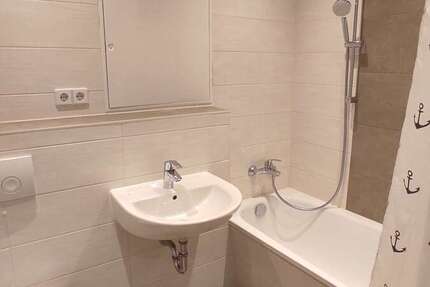 Wohnung Olbersdorf - 2 Zimmer, 56 m&sup2;, 323&euro; | Angebot:25382809