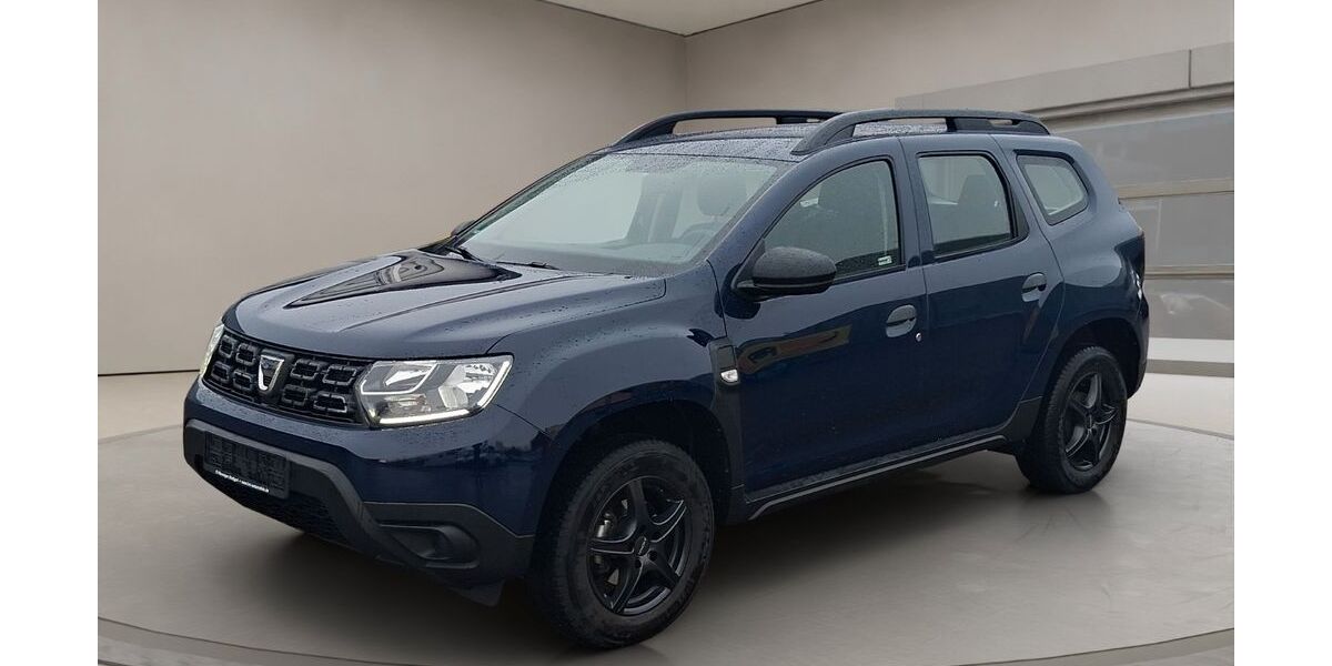 Dacia Duster 50.000 km 11.893 &euro; Eislingen 73054