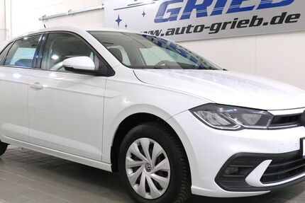 VW Polo 106.800 km 14.950 &euro; Miesitz 07819
