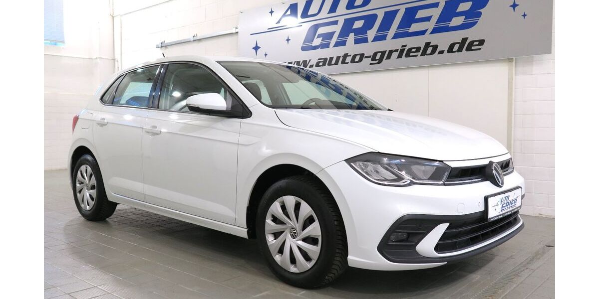 VW Polo 106.800 km 14.950 &euro; Miesitz 07819