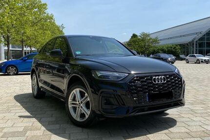 Audi Q5 36.400 km 41.800 &euro; Rattelsdorf 96179