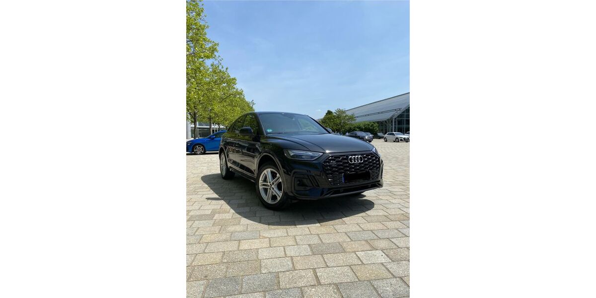 Audi Q5 36.400 km 42.500 &euro; Rattelsdorf 96179