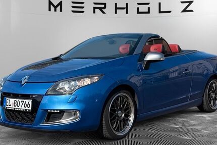 Renault Megane 125.000 km 8.490 € Waldfeucht 52525