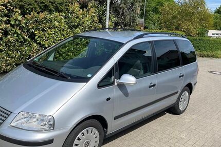 VW Sharan 369.516 km 4.800 &euro; Versmold 33775