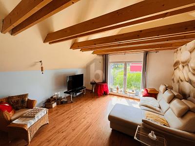 CHARMANTES WOHLFÜHL-DOMIZIL IN TRAUMHAFTER LAGE - Einfamilienhaus Lassan | Angebot:27067950