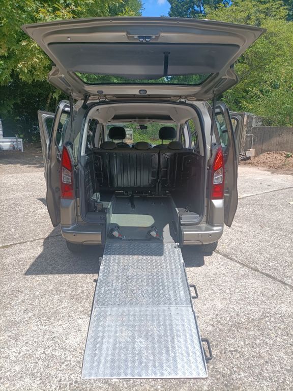 Berlingo