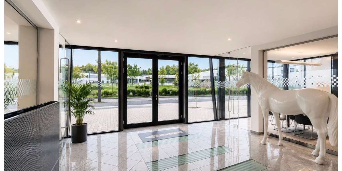 Gewerbeobjekt Aachen Eilendorf - 3.690&euro; | Angebot:26846464