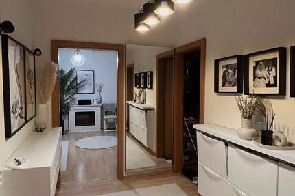 Modernisierte 2-Zimmer-Wohnung in Aalen – Hegelstraße 2 zimmer